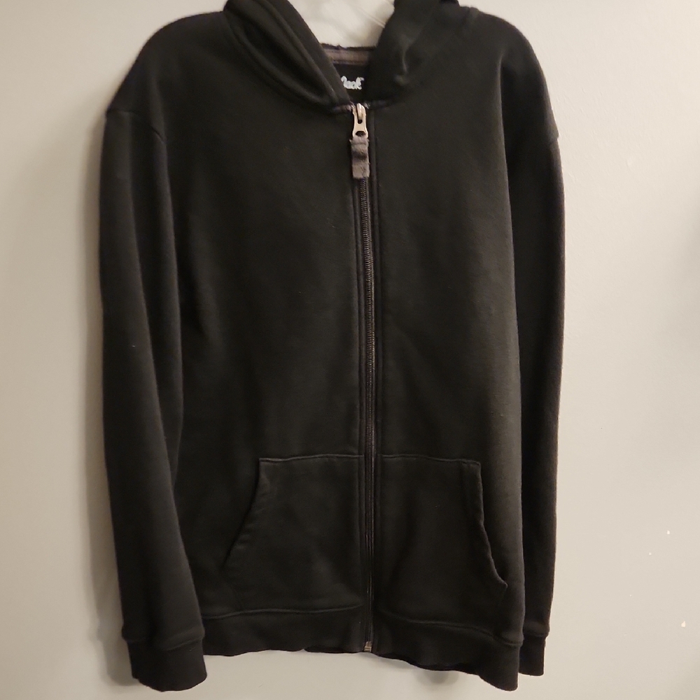 🍉Cat & Jack Black Hoodie